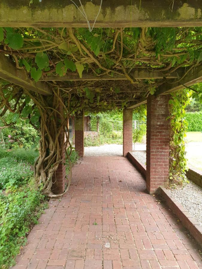 Apartment The Whole With Private And Gardens Reading