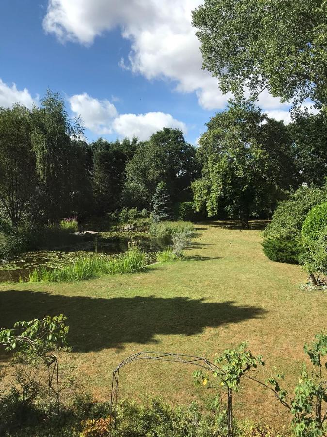The Whole With Private And Gardens Reading